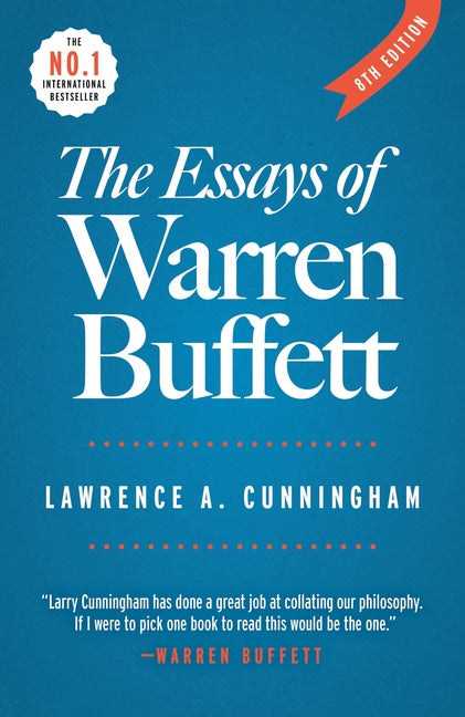 The Essays of Warren Buffett (8th Edition)